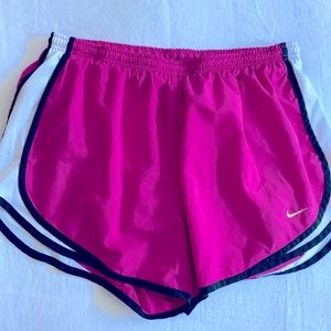 Nike Tempo Shorts